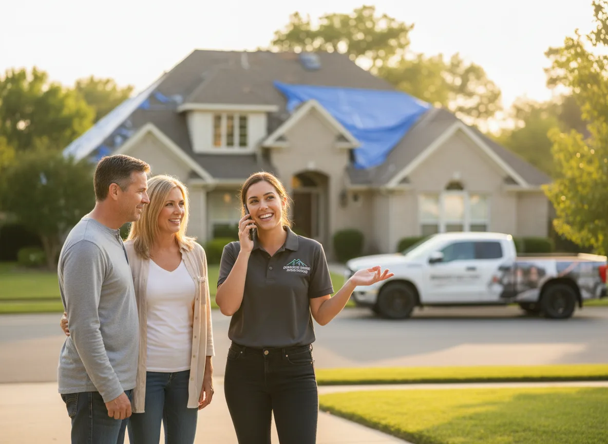 Emergency Roof Repair Purdum, NE FAQs